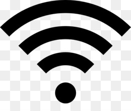 Что означают стрелочки на значке wifi