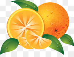 Orange картинка для детей