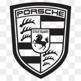 Логотип автомобиля porsche