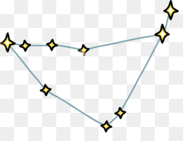 Созвездия пнг на прозрачном фоне