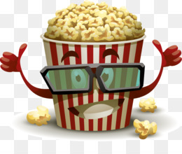 Popkorn Skachat Besplatno Popcorn Cinema 3d Kino Popkorn