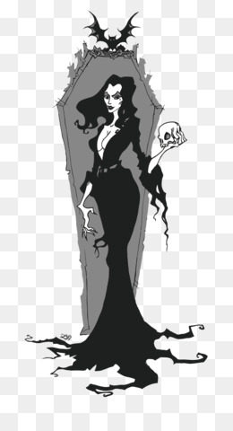 Koroleva Vektor Skachat Besplatno Mortisha Addams Sredu Addams Vampir Na Sajte Deviantart Vektor Vampire Queen