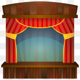 Panggung proscenium