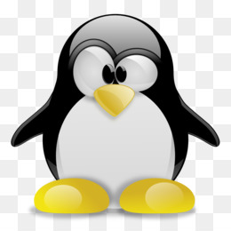 Птица изображена на логотипе linux как называется