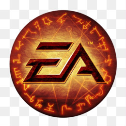 Заставка electronic arts