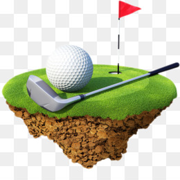 Golf Skachat Besplatno Myach Dlya Golfa Golf Klub Kartinki Myach Dlya Golfa V Png Vektornyj Klipart