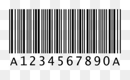 Штрихкод пнг с прозрачным фоном