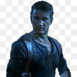 Кто играл дрейка в uncharted