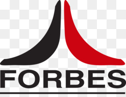 Логотип форбс без фона