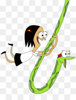 Кадры из мультсериала Sanjay and Craig / Санджей и Крейг