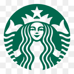 Starbaks Skachat Besplatno Kofe V Kafe Starbaks Starbucks Logotip