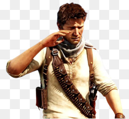 Кто играл дрейка в uncharted