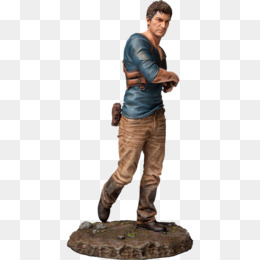 Кто играл дрейка в uncharted