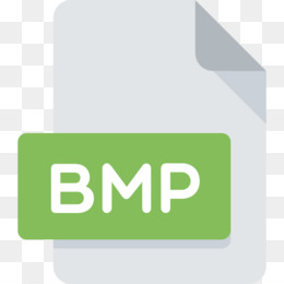 Формат файла bmp png