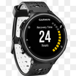 garmin forerunner 235 recovery time