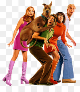 Scoobydoo � ������������ ����������� ������� ���������