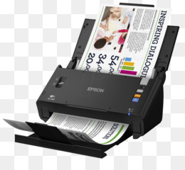 Почему сканер обрезает изображение epson