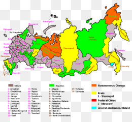 Карта россии еврейская автономная область