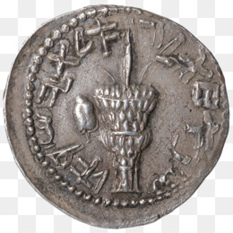 Еврейские монеты фото