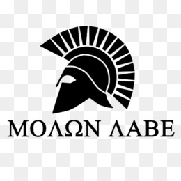 Molon Labe Skachat Besplatno Logotip Firmennyj Shrift Oboi Dlya Rabochego Stola Molon Labe