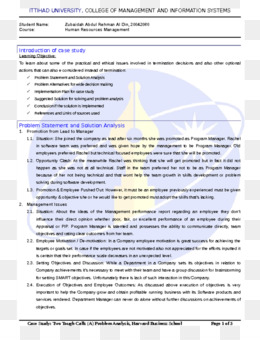 Реферат: Ethics In Business Essay Research Paper The