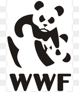 Эмблема wwf фото