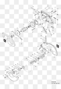 Makita ls1040 инструкция с рисунками