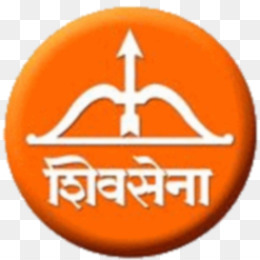 Shiv Sena Skachat Besplatno Madhya Pradesh Shiv Sena Bharatiya Dzhanata Partii Saamana Logotip Shiv Sena