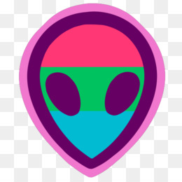 alien icon tumblr