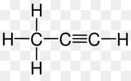 Metilacetilen Skachat Besplatno Metilacetilen Strukturnuyu Formulu Alkina Pentyne Propena Liniya