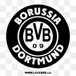 Боруссия дортмунд логотип png
