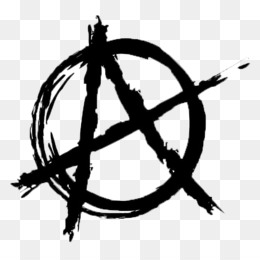 анархизм, анархия, обои для рабочего стола
