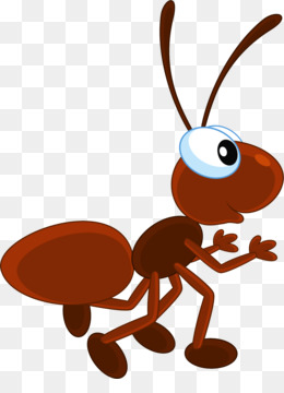 Картинка пнг муравейник