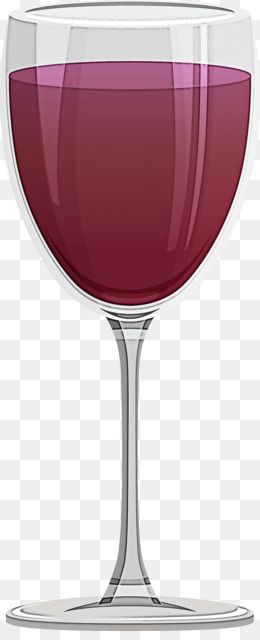 Фото бокала вина на белом фоне